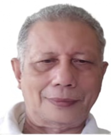 Azwani Sjech Umar