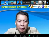 ITPLN Sosialisasi Program Affiliate